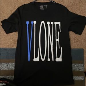 VLONE Snake Shirt